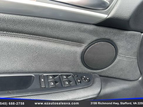 Used 2013 BMW X5 xDrive50i AWD/4WD image 18