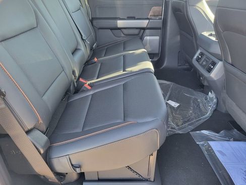 New 2026 Ford F350 Lariat w/ FX4 Off-Road Package image 11