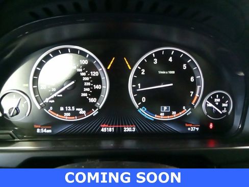 Used 2016 BMW X5 xDrive35i image 12