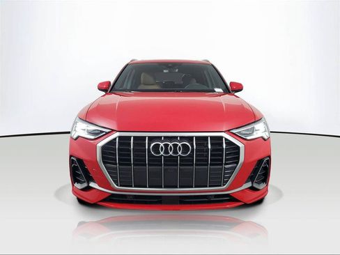 Used 2025 Audi Q3 2.0T Premium AWD/4WD image 2