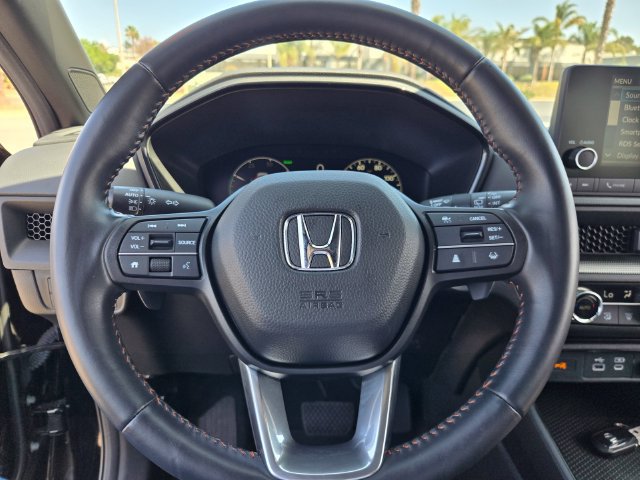 Used 2025 Honda CR-V Sport image 20