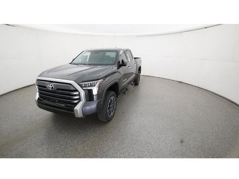New 2026 Toyota Tundra Limited AWD/4WD image 16