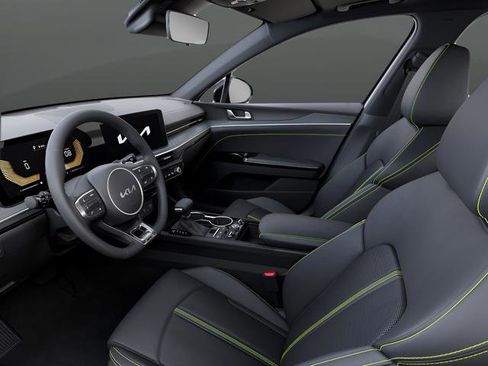 New 2026 Kia K5 GT image 13