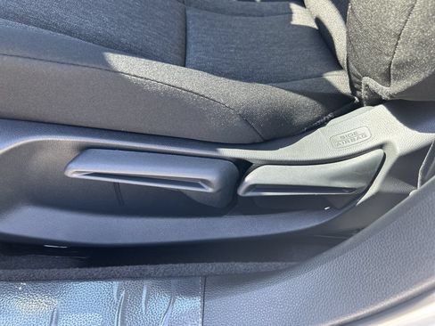 New 2026 Honda Accord LX image 14