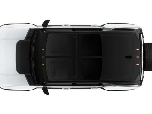 New 2026 GMC Hummer EV SUV w/ LPO, Sport Package image 56