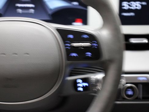 Used 2023 Hyundai Ioniq 5 SEL w/ Cargo Package image 45