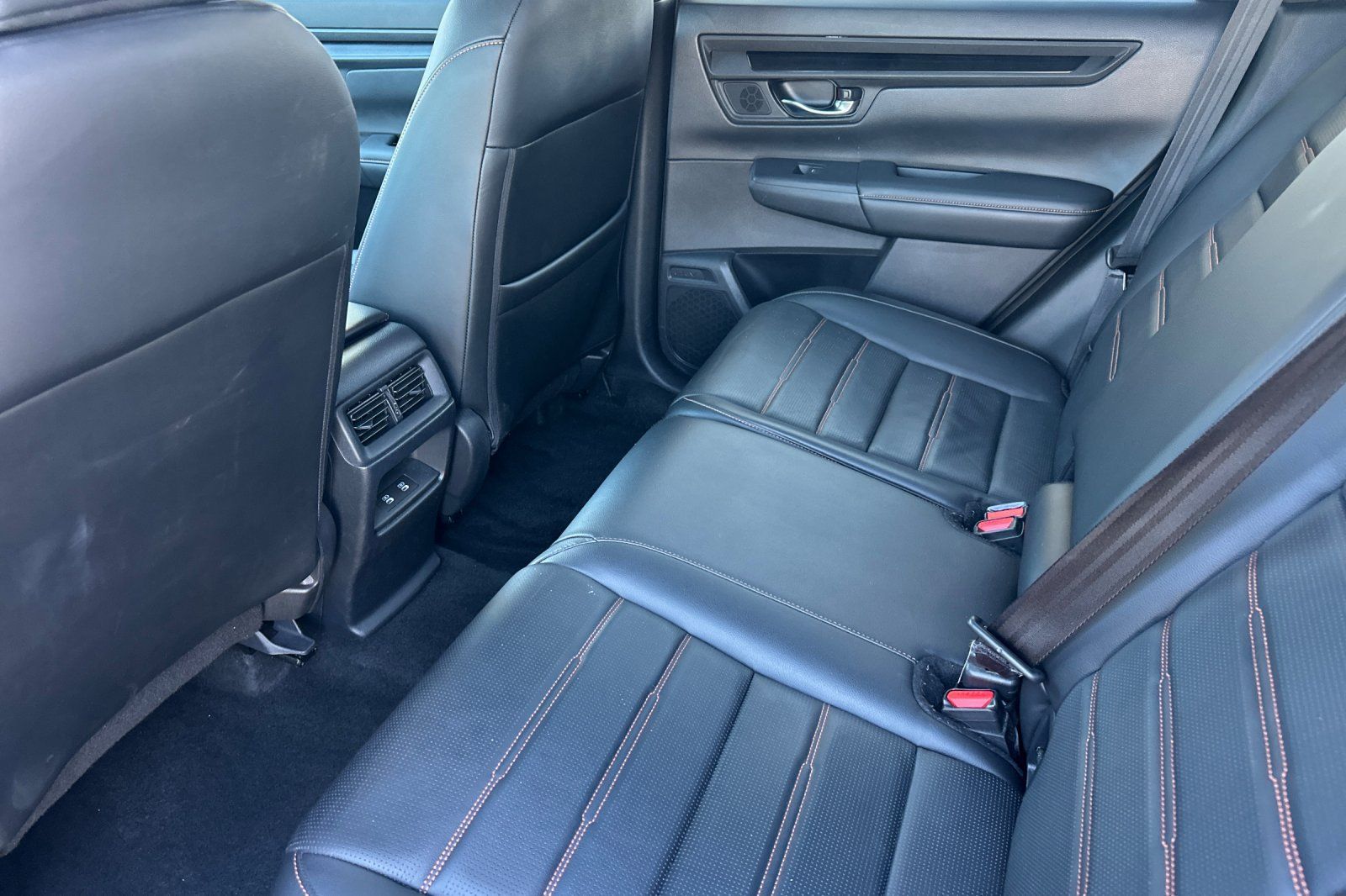 Used 2025 Honda CR-V Sport-L image 12