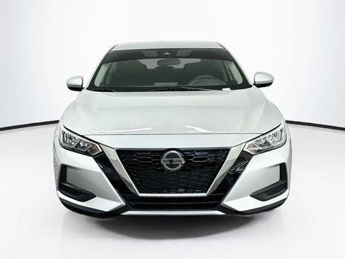 Used 2023 Nissan Sentra S FWD image 2