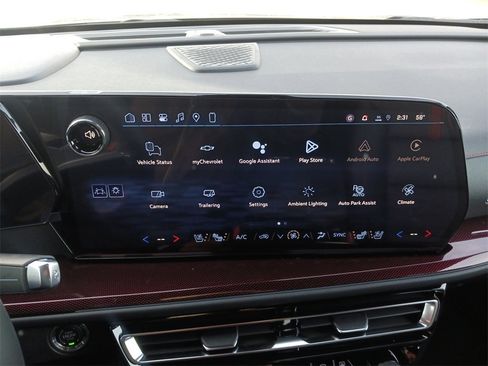 New 2026 Chevrolet Traverse RS w/ LPO, Floor Liner Package image 20