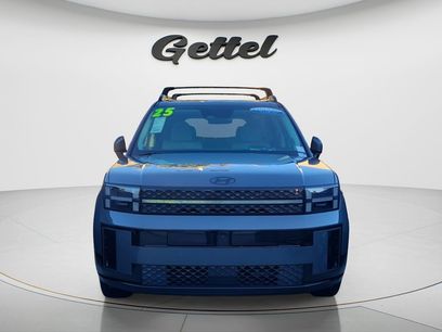 Used 2025 Hyundai Santa Fe Calligraphy