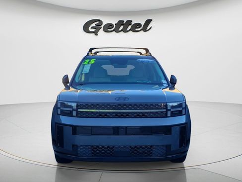 Used 2025 Hyundai Santa Fe Calligraphy image 3