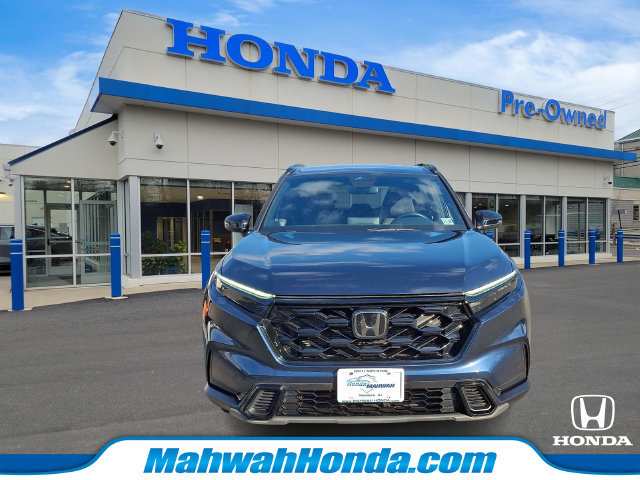 Used 2024 Honda CR-V Sport image 2