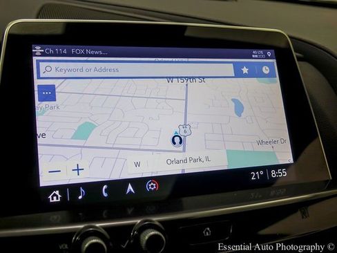 Used 2021 Cadillac CT5 Premium Luxury image 15