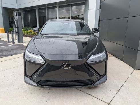 Used 2023 Lexus RZ 450e Premium w/ Accessory Package (Z1) AWD/4WD image 7