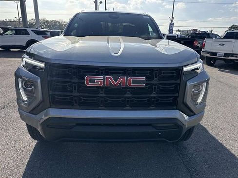 Used 2023 GMC Canyon Elevation image 2
