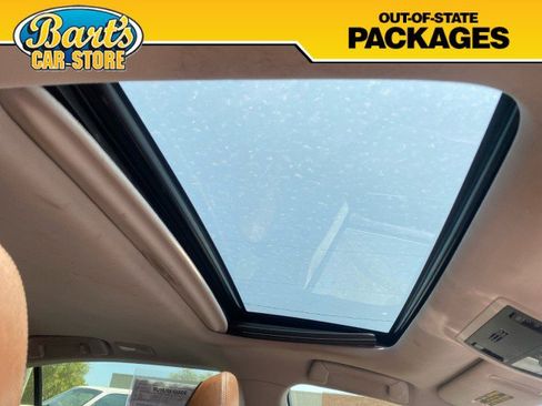 Used 2013 Lexus GS 350 AWD image 16