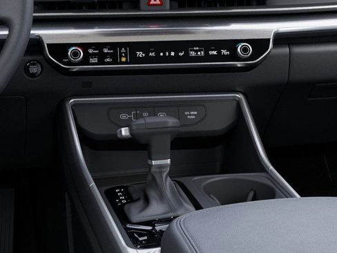 New 2026 Kia Carnival SX w/ SX Dark Edition Package image 23