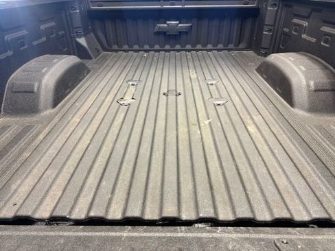 Used 2025 Chevrolet Silverado 3500 LTZ w/ LTZ Plus Package AWD/4WD image 6