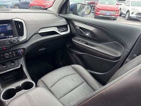 Certified 2020 GMC Terrain SLT w/ Preferred Package image 26