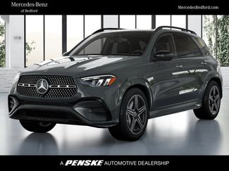 New 2026 Mercedes-Benz GLE 450 4MATIC video 1