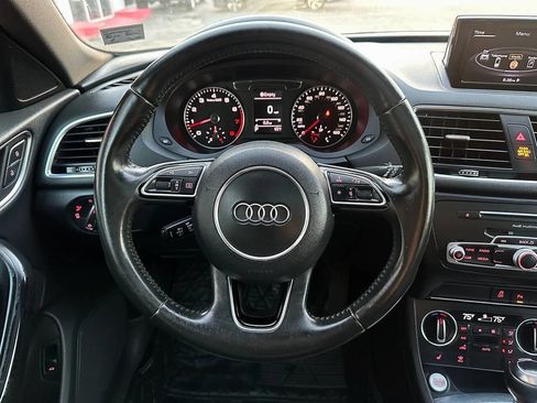 Used 2016 Audi Q3 2.0T Premium Plus image 22