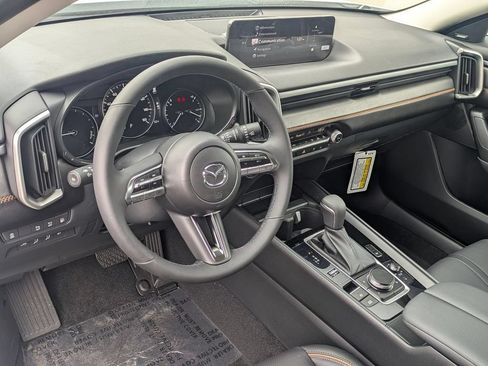 New 2026 MAZDA CX-50 AWD 2.5 Hybrid w/ Cargo Package image 11