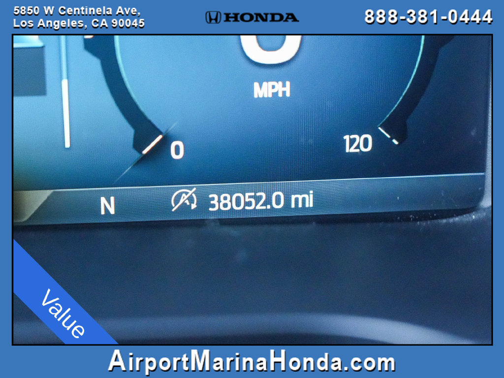 Used 2024 Ford F150 STX RWD image 25