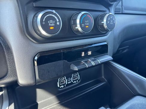 Used 2020 RAM 1500 Big Horn image 24