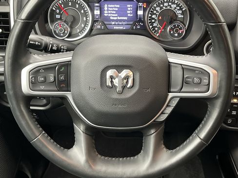 Used 2023 RAM 1500 Big Horn image 15