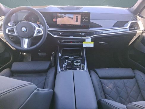 Used 2026 BMW X7 xDrive40i w/ Executive Package AWD/4WD image 15