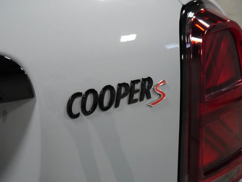 Used 2023 MINI Cooper Countryman S w/ Mini Untamed Edition AWD/4WD image 23