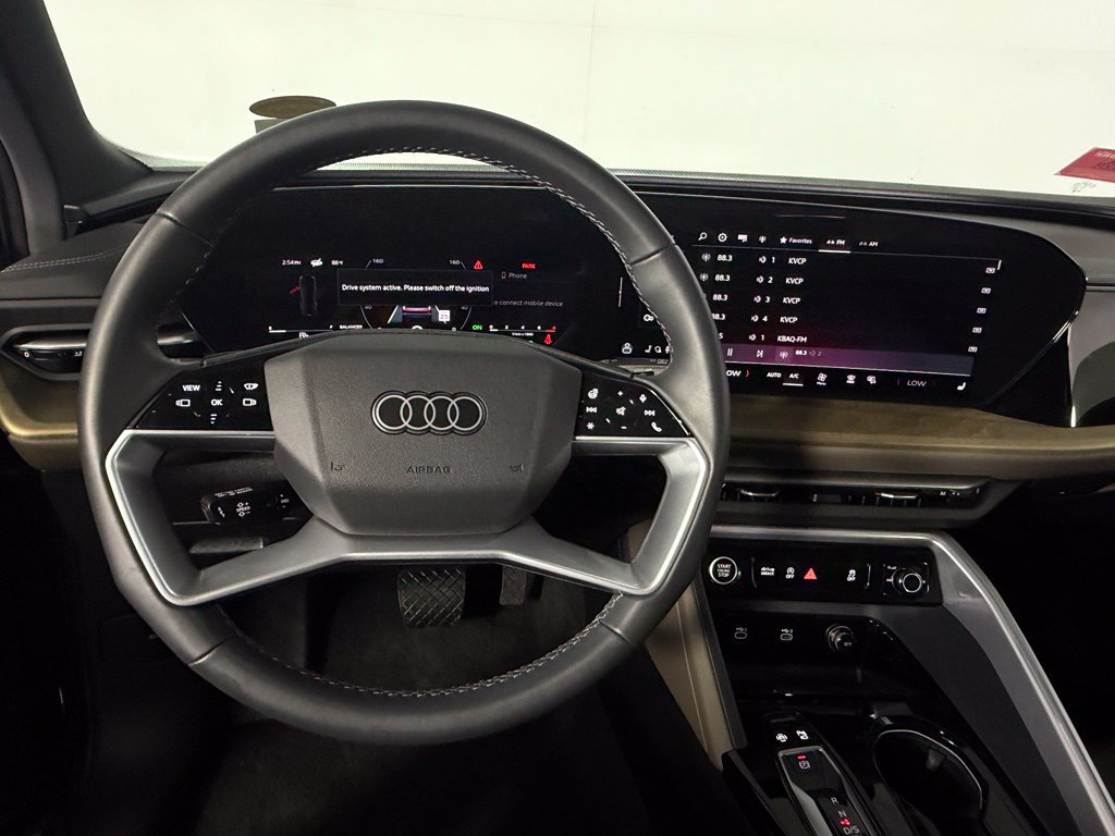 Used 2025 Audi Q5 Premium Plus AWD/4WD image 13