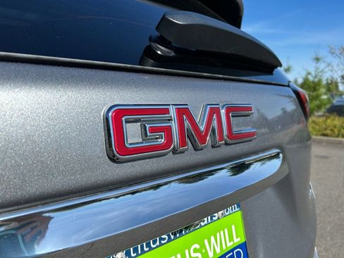 Used 2020 GMC Terrain Denali w/ Denali Premium Package image 31
