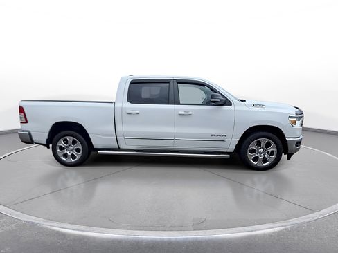 Used 2021 RAM 1500 Big Horn AWD/4WD image 9