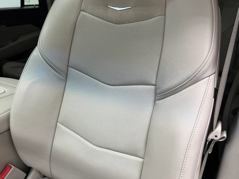 Used 2019 Cadillac Escalade Luxury RWD image 93