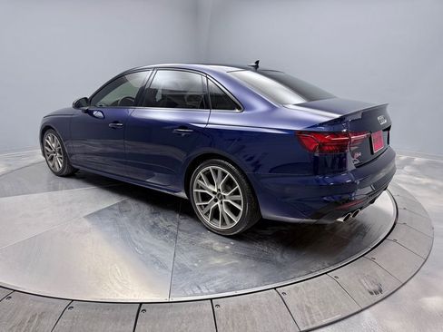 Used 2021 Audi S4 Premium Plus w/ Premium Plus Package image 7