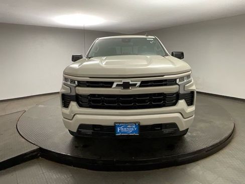 New 2026 Chevrolet Silverado 1500 RST w/ Convenience Package II image 2