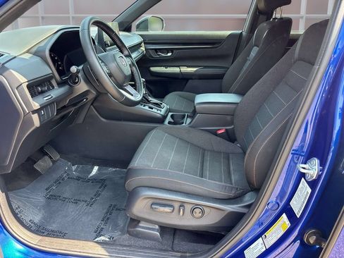 Used 2025 Honda CR-V Sport image 9