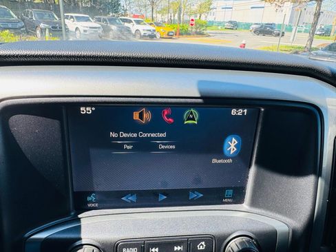 Used 2014 Chevrolet Silverado 1500 LT w/ All Star Edition image 38