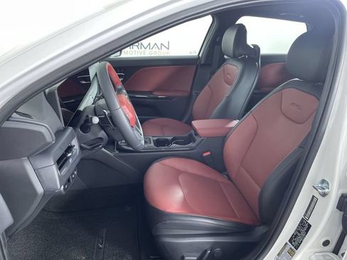 New 2026 Kia K4 EX w/ GT-Line Premium Package FWD image 19