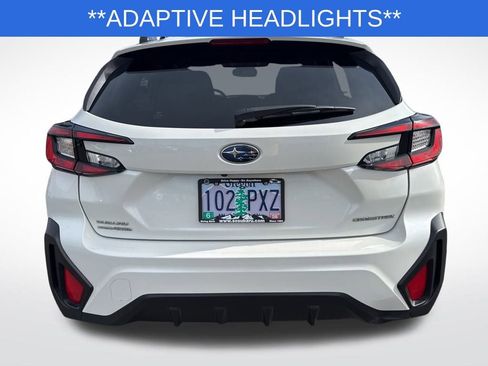 Used 2024 Subaru Crosstrek 2.0i Premium w/ Crosstrek Mirror Package image 6