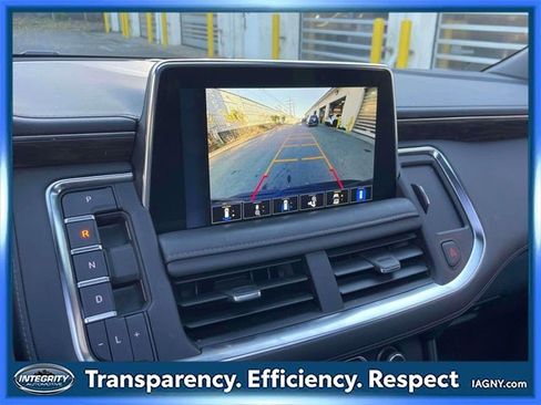 Used 2022 Chevrolet Tahoe LT w/ Luxury Package image 29