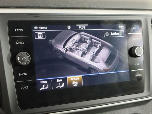 Used 2021 Volkswagen Atlas SE image 45