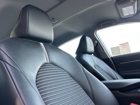 Certified 2023 Toyota Camry SE image 15