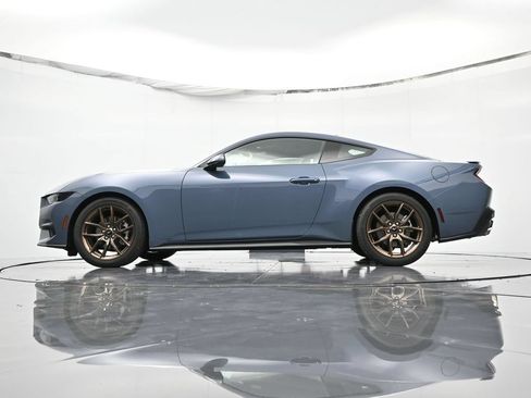 New 2026 Ford Mustang Premium w/ Bronze Appearance Package RWD image 40