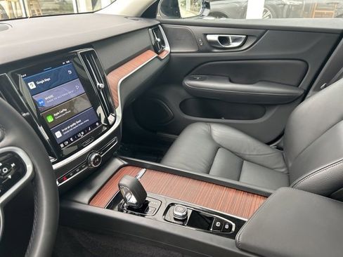 Certified 2023 Volvo S60 B5 Plus w/ Climate Package image 20