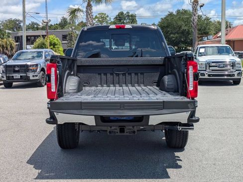 New 2026 Ford F250 Lariat w/ Chrome Package AWD/4WD image 13