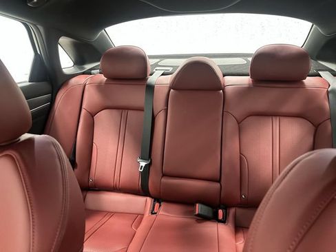 New 2026 Kia K5 GT-Line w/ GT-Line Premium Package AWD/4WD image 25