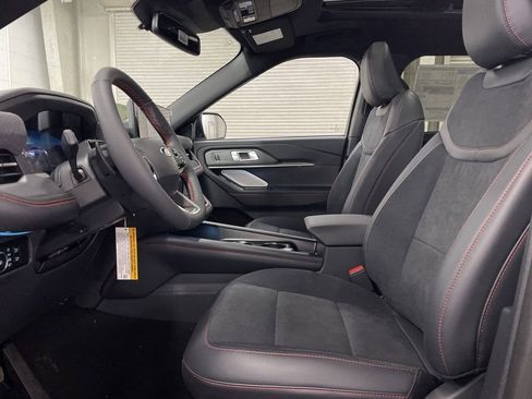 New 2025 Ford Explorer ST w/ Sun And Sound Package image 24