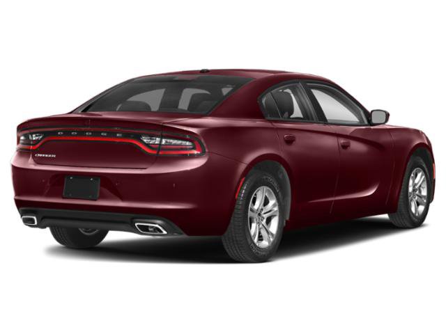 Certified 2023 Dodge Charger SXT w/ Blacktop Special Edition AWD/4WD image 3